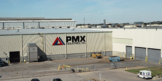 PMX Industries, Inc.
