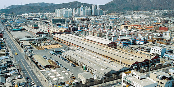 풍산특수금속㈜
